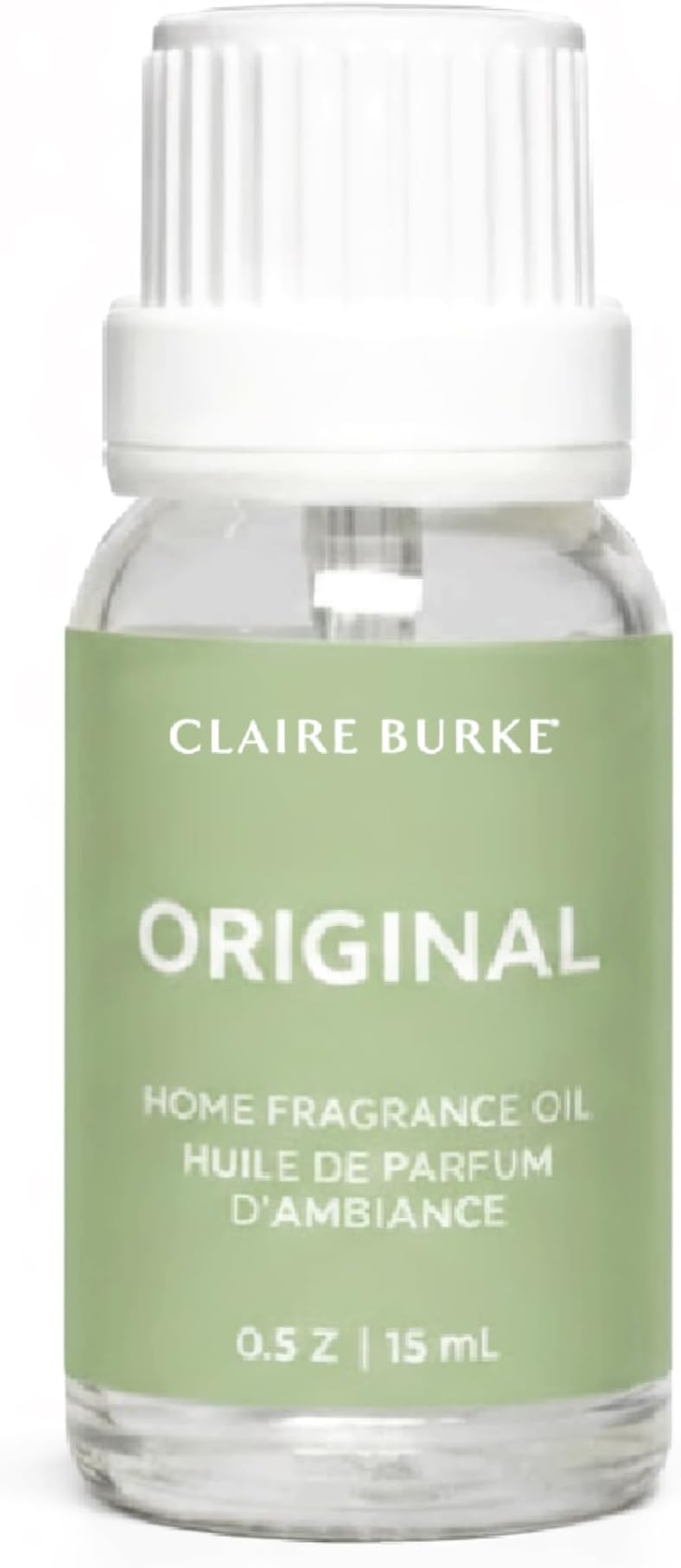 Original Scent Fragrance Oil - Pure Essential Oils for Diffuser and Warmers - Home Essentials for Potpourri & Aromatherapy, 0.5 fl oz Each