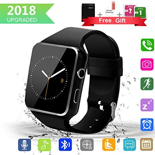 Smart Watch X6- Kindak