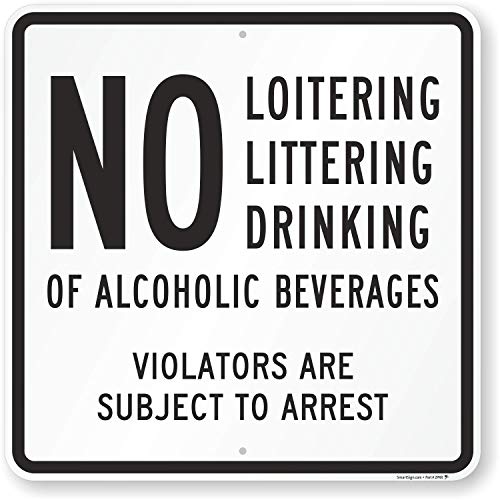 How can we prevent littering