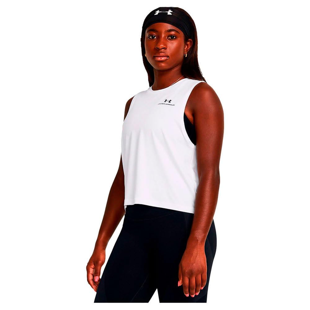 Under Armour Damen Vanish Energy Crop Tank-Top