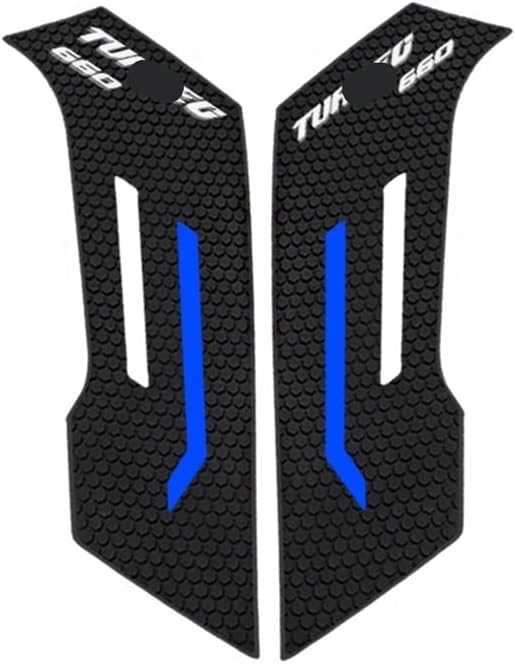 Tank Traction Pad Motorcycle Side Fuel Tank Pad for for Tuareg 660 2022 Pads Protector Stickers Traction