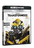  Transformers 3 2BD (UHD+BD) (Transformers: Dark of the Moon) (Versión checa)