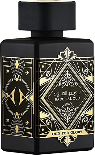 Oud For Glory by Lattafa 100 ML EDP