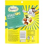 Temptations ShakeUps Crunchy and Soft Cat Treats Clucky Carnival Flavor, 5.29 oz. Pouch - Image 2