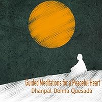 Algopix Similar Product 3 - Golden Orb A Healing Meditation