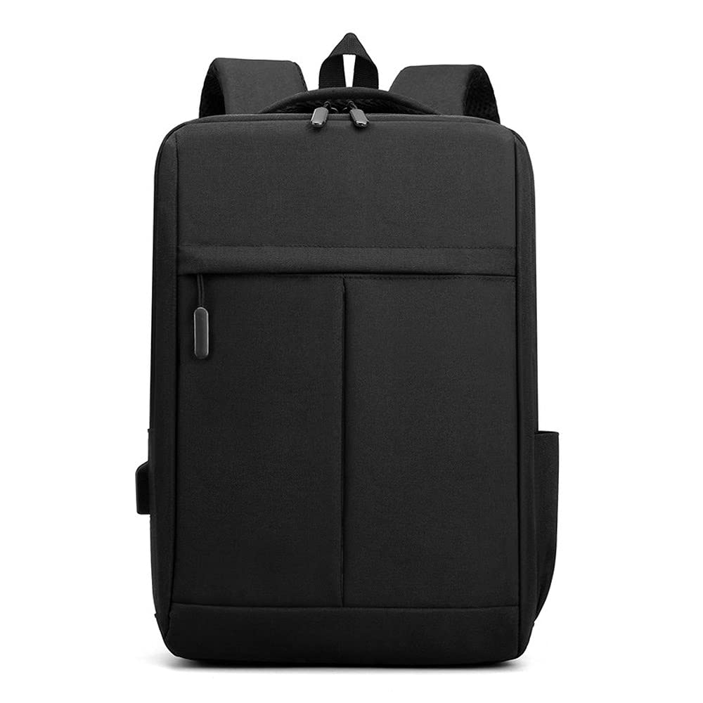 Mochila resistente al desgaste de gran capacidad para proteger tu portátil 8