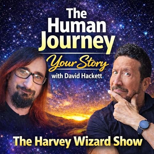The Harvey Wizard Show