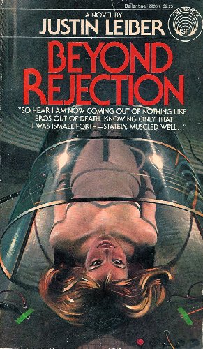 Beyond Rejection (Beyond, No. 1)