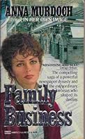 Family Business 0449145670 Book Cover