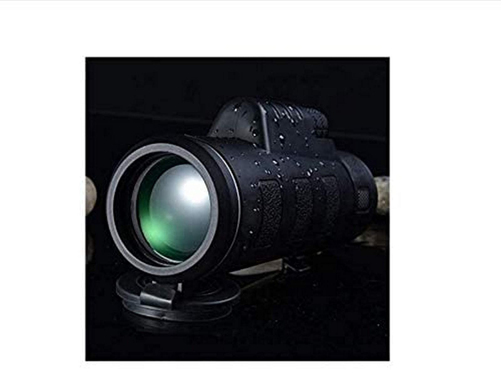 Télescope Grand Angle Haute définition 40x60, Haute Puissance, télescope d'extérieur, Cadeau d'anniversaire, Cadeau pour garçon