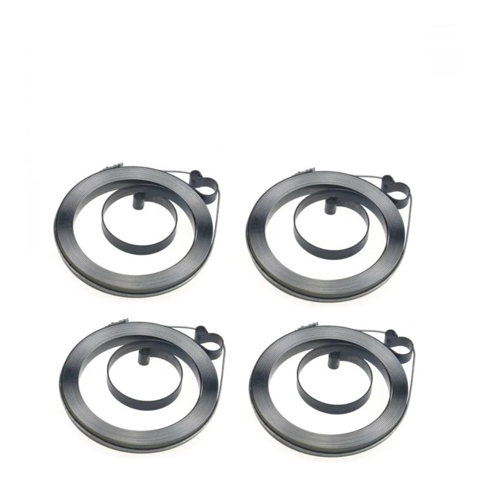 Replacement Parts Recoil Starter Start Spring Fit MS251 MS261 271 291 MS311 MS341 MS361 MS362 MS382 MS391 MS441 Chainsaw 1135 190 0600(2 PCS)