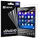 BlackBerry Passport (AT&T) Screen Protector - VENA vShield [Ultra Clear HD] Anti-Scratch Shield with Lifetime Replacement Warranty for AT&T BlackBerry Passport (3 Pack)
