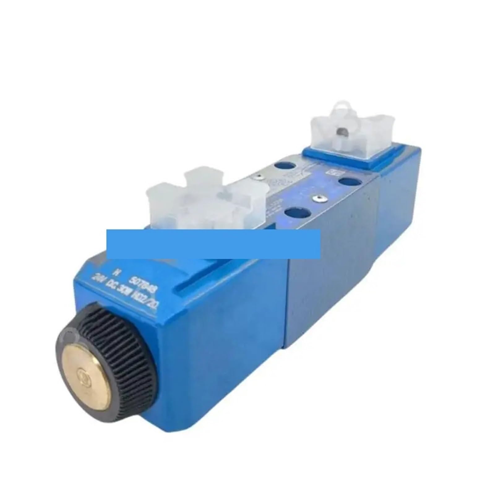 EAHWCXSD Solenoid valve DG4V-3-2C-M-U-H7-60(6C-M-U1-H5-60-EN50)