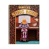 Feature Films For Families Song Book 1885056109 Book Cover