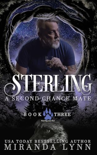 Sterling (Black Mountain Pack)