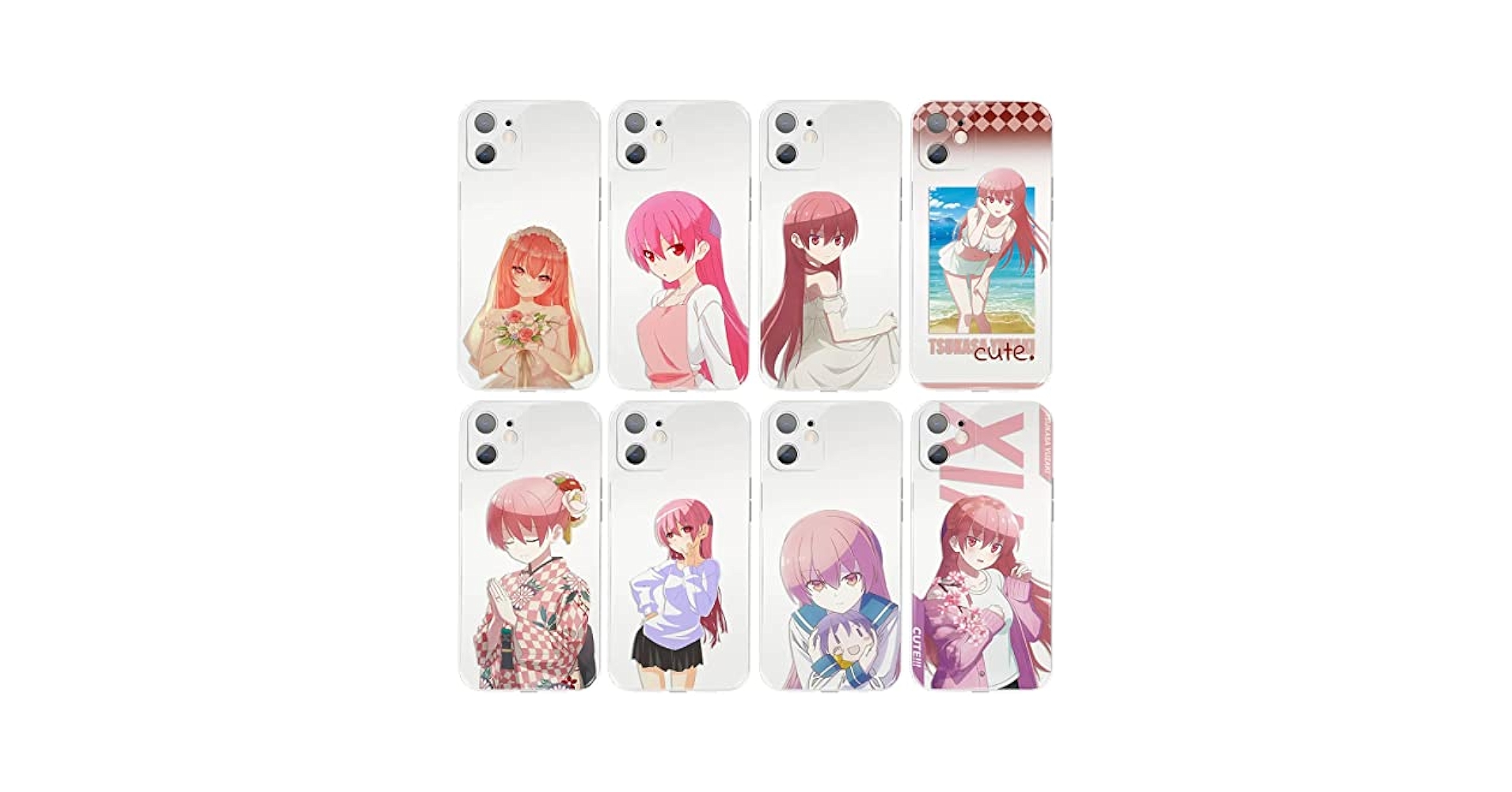 真崎かわいいシール保存ケース オトナのシールコレクション｜HITOTOKI公式オンラインストア