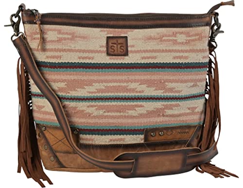 STS Ranchwear Palomino Millie Mail Bag