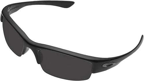 Miniatura 2 de Lente polarizada para gafas de sol Oakley Bottlecap, Negro (Solid Black Polarized),