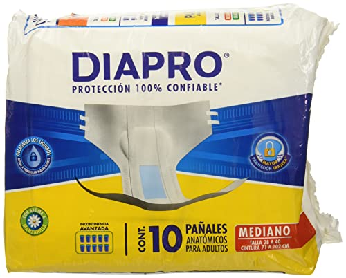 Recopilación y reviews de Panales lindor adulto al mejor precio. 11 Imagen adicional