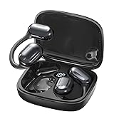 MS162 Ki Übersetzer Kopfhörer, 3-in-1 Übersetzungskopfhörer mit echtzeit übersetzung, 135 Sprachen Kopfhörer Übersetzer Echtzeit mit App, 50H Open Ear kopfhörer für iOS und Android, Reisen und Reisen