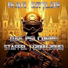 Das Psi Corps cover art