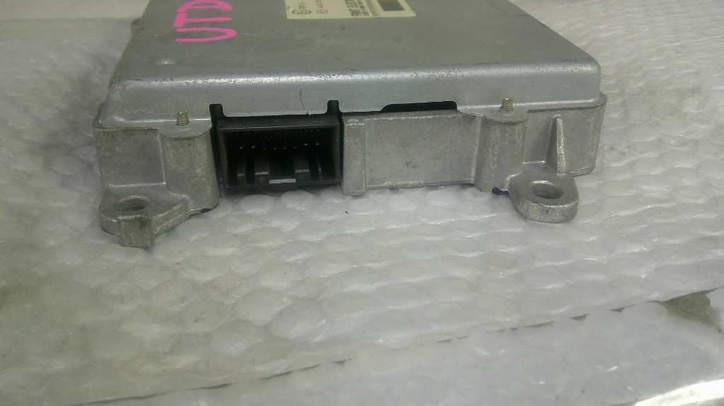 Body Control Module BCM Front Fits 05-07 Jaguar XJ8 2W9F-13B525-AM 2W9F13B525AM