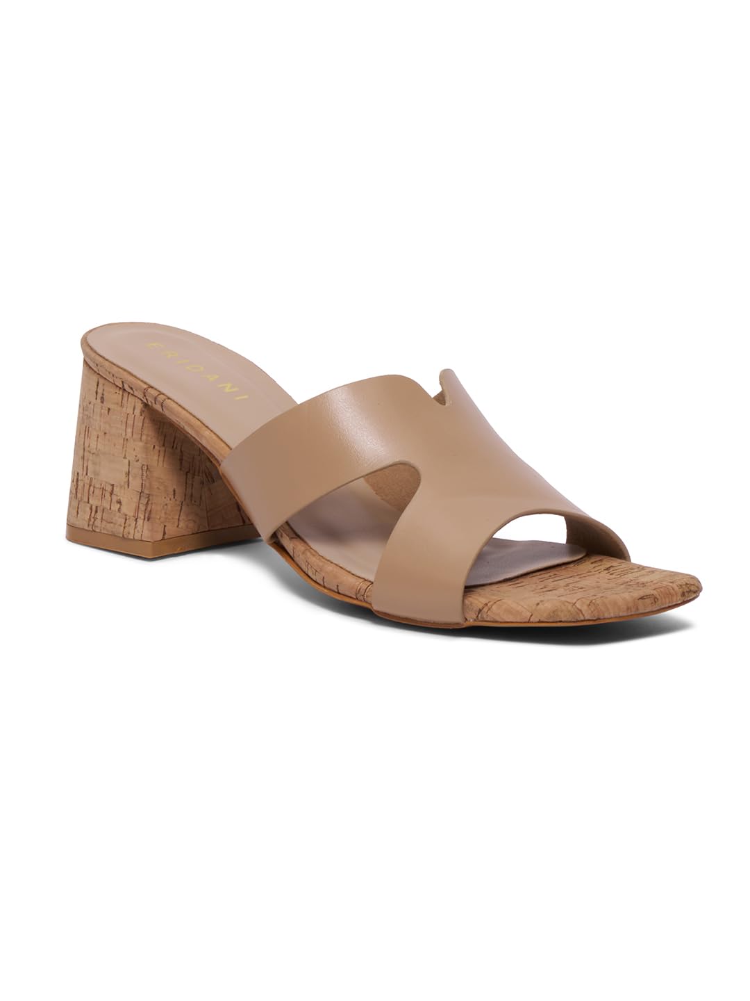 eridani Aaudrey Block Heels Stylish, comfortable and versatile designs, combining elegance, durability and modern fashion for all occasions-picture-13