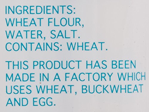 J-Basket Dried Tomoshiraga Somen Noodles, 16-Ounce (Pack Of 24) #TOP5