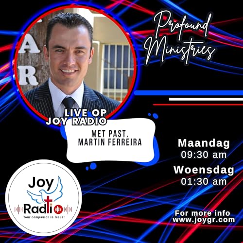 23 February Profound Ministries