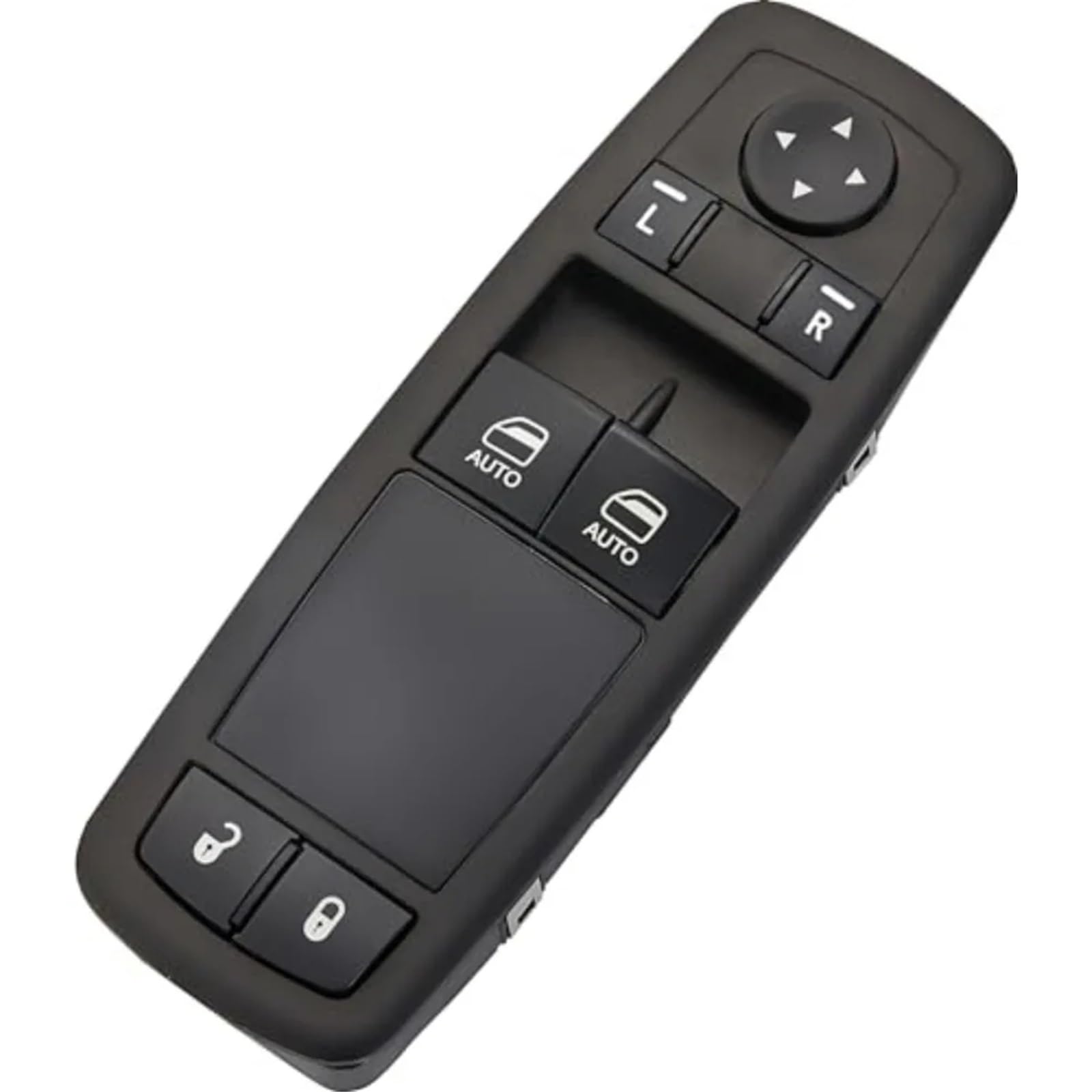 Interrupteur de commande de fenêtre électrique Ram bouton vitre robuste 4602881AD - 6