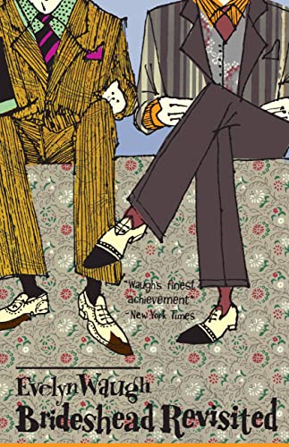 Brideshead Revisited view 2