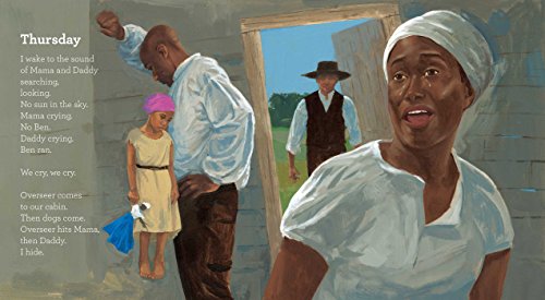 The Bell Rang (ALA Notable Children's Books. Younger Readers (Awards)) - Image 5