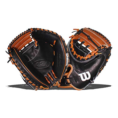 Wilson A2k Catchers Mitt