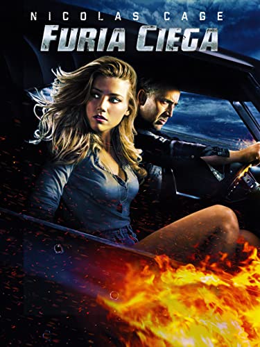Drive Angry