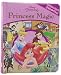 Disney Princess - Princess Magic Little My First Look and Find - PI Kids