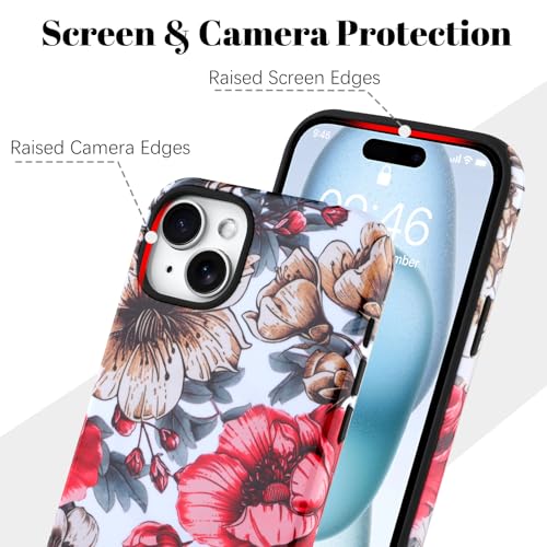 Image of Case for Women Girl | Pattern Design Cover