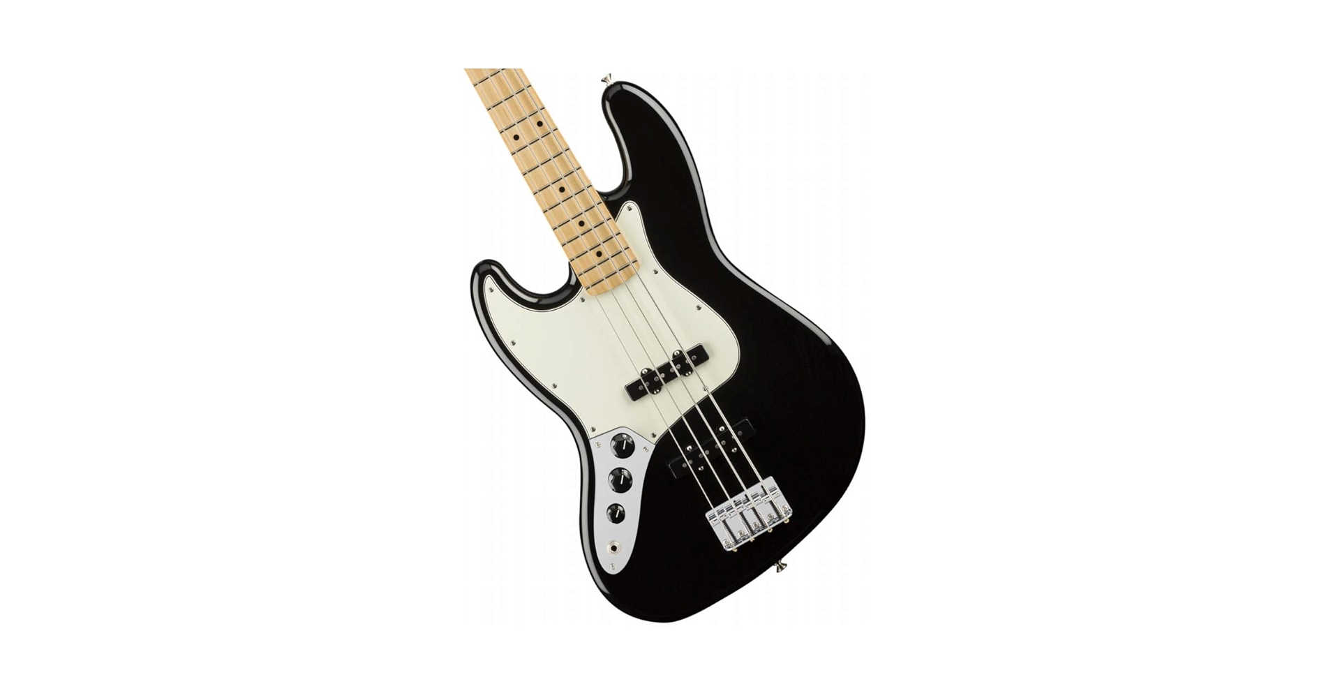 ベース fender player jazz bass pf blk Amazon.com: Fender Player II Jazz Bass - Black with Maple