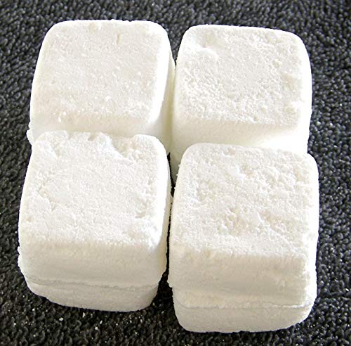 Shower Steamer, Tea Tree, Randalia Bee Hives