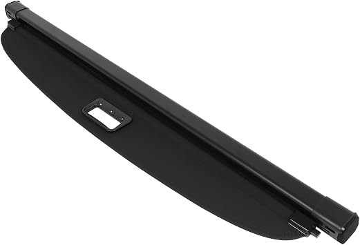 Cargo Cover 2021-2024 Fit