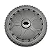 Original Big Wheel, Replacement Parts, Front Wheel, Black