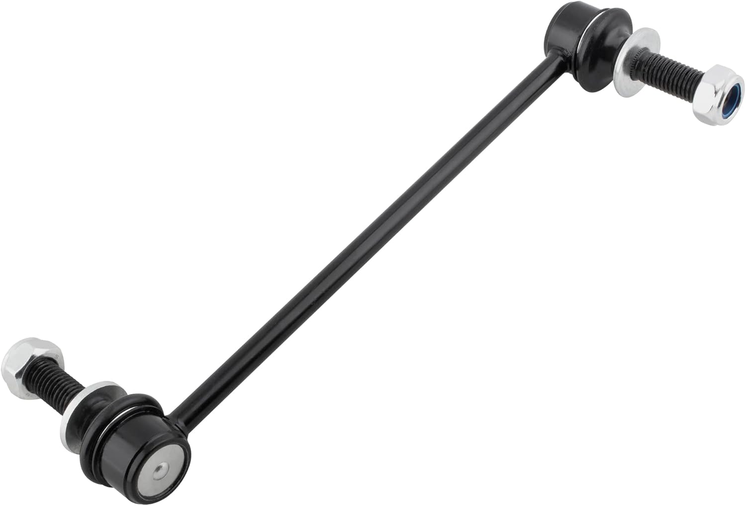 BOXI (Set of 6) Front Inner Outer Tie Rods Sway Bars Fit For Chrysler 300 2011 2012 2013 2014 for Dodge Charger 2011 2012 2013 2014 2015 2016 2017 2018 AWD | Replace EV800960 ES800956 ES800957 K750154