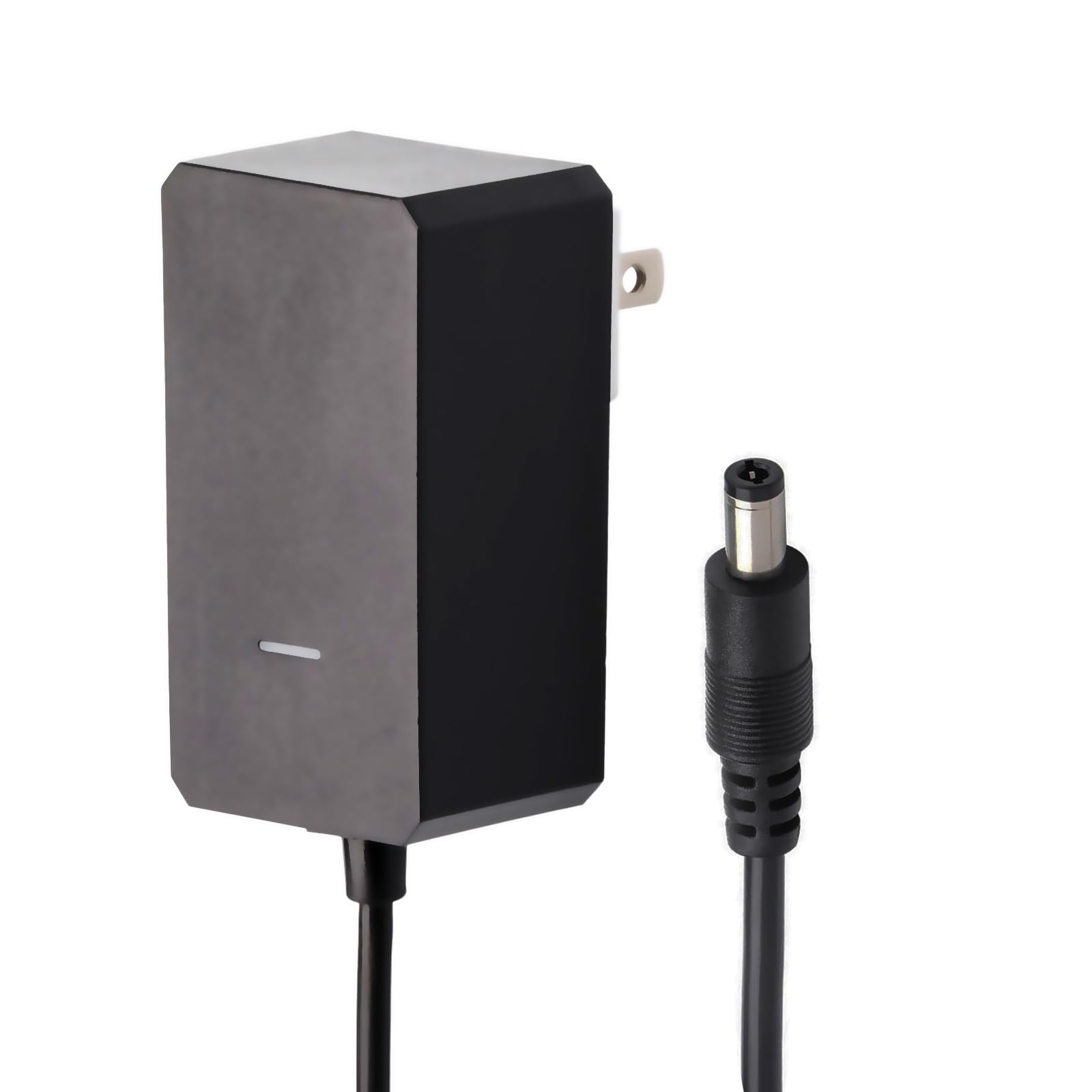 Amazon.com: 16.8V 2A Charger 30W AC/DC Power for Massage Gun