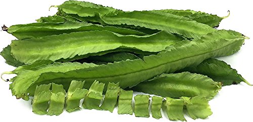 Creative Farmer Vegetable Seeds Tengnoumanbi Seeds - Winged Beans Seeds Flowers Can Be Used In Salads Gardening Plants Seeds Home Garden Seeds (B07N4847QF) Amazon Price History, Amazon Price Tracker