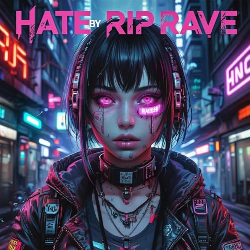 Rip Rave Ненавижу by RIP RAVE on Amazon Music Unlimited