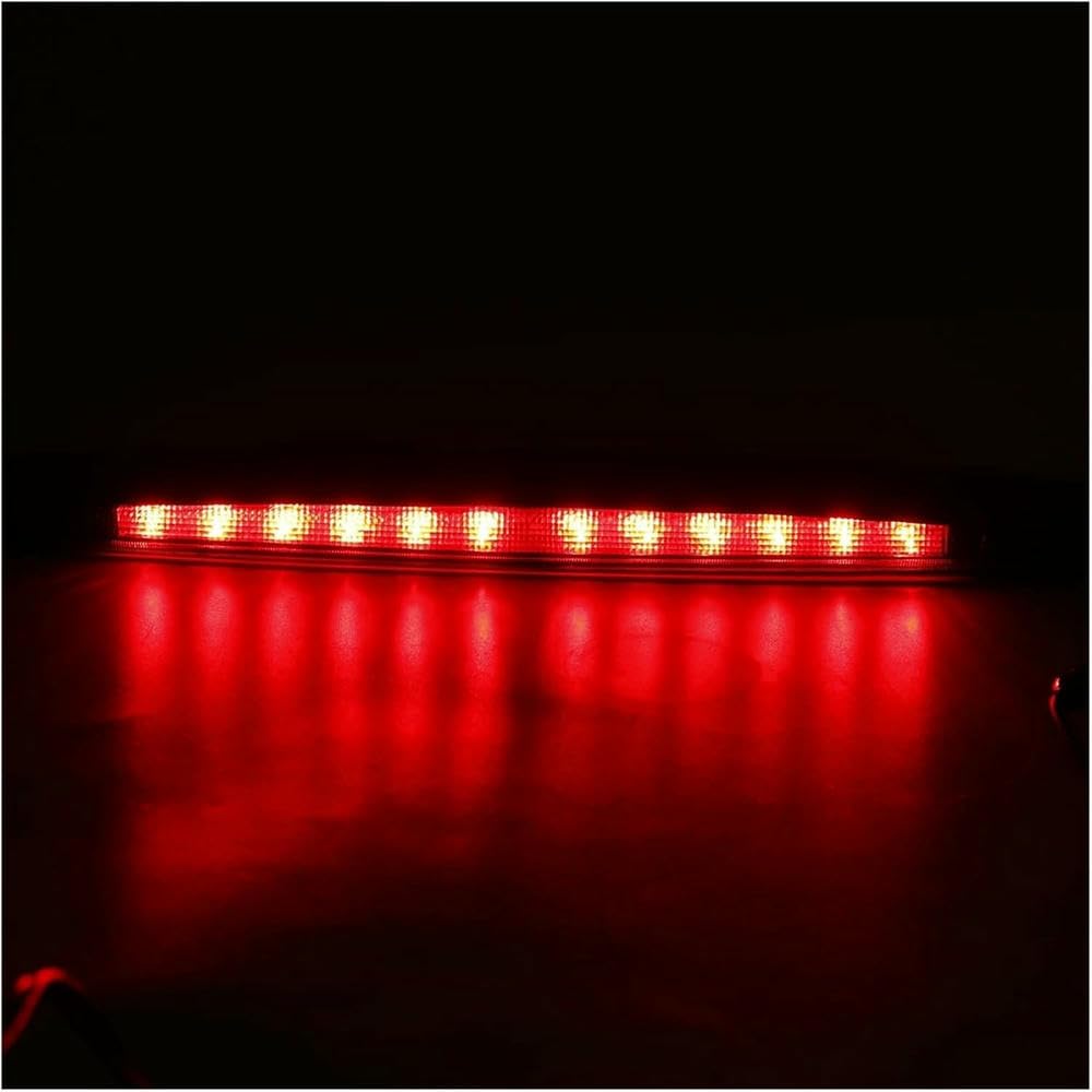 Terza Luce di Stop Centrale per Mercedes Vito Viano W639 2003-2014 A6398200056