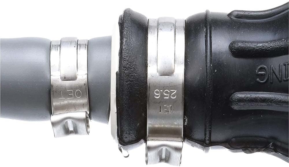 Seachoice Low Permeation Fuel Line Kit With High-Output Primer Bulb, 3/8 In. x 7 Ft.