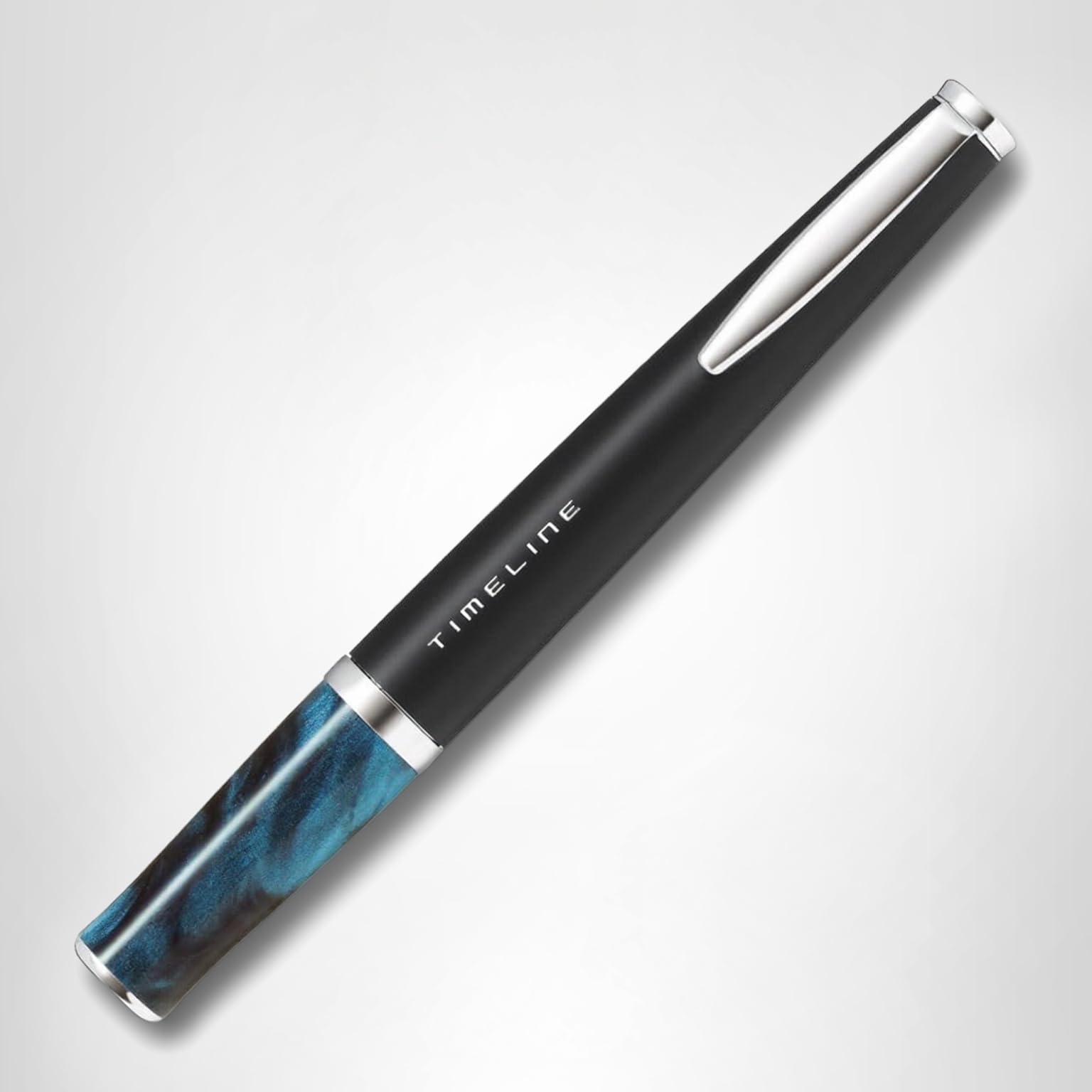 Pilot 油性ボールペン タイムライン(エターナル) BTL-5SR-ETG