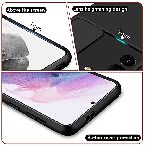 YGL Seller Cover per Samsung Galaxy S21,Custodia