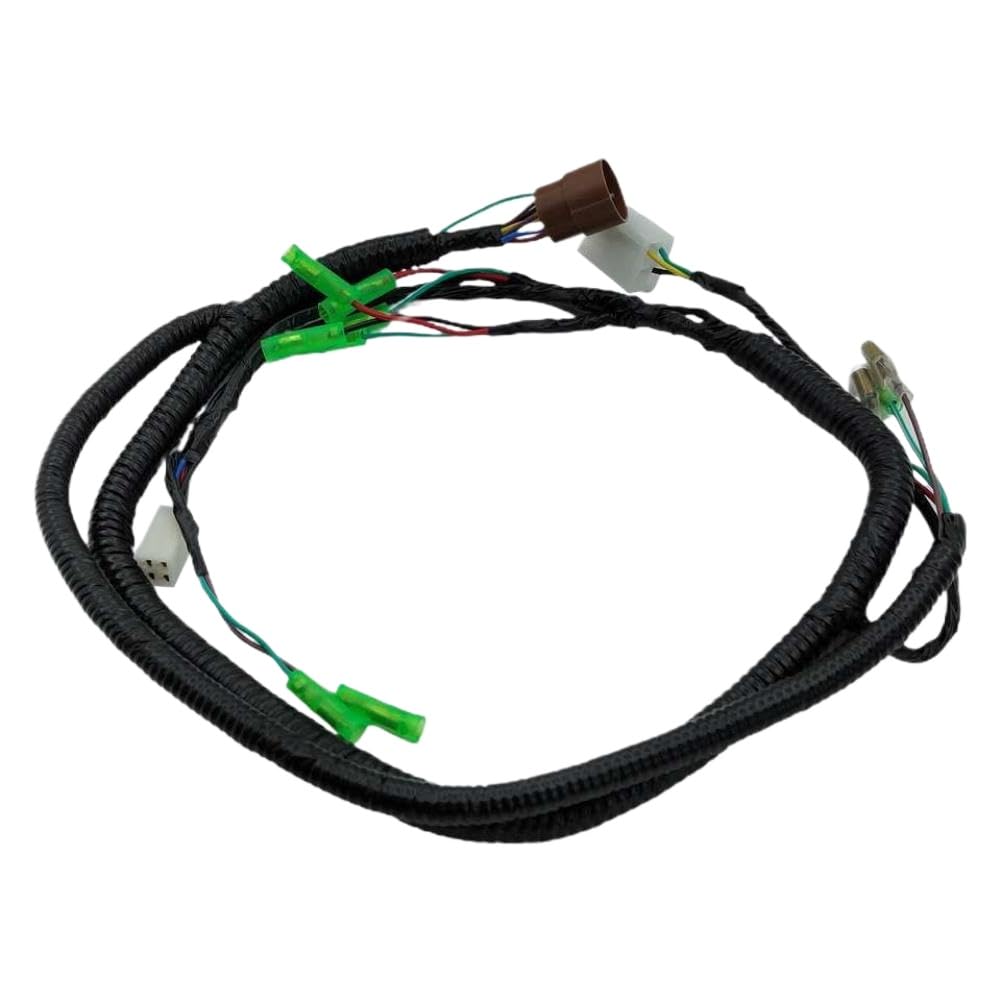 Accessoires de faisceau de câbles compatibles avec CT70 K0