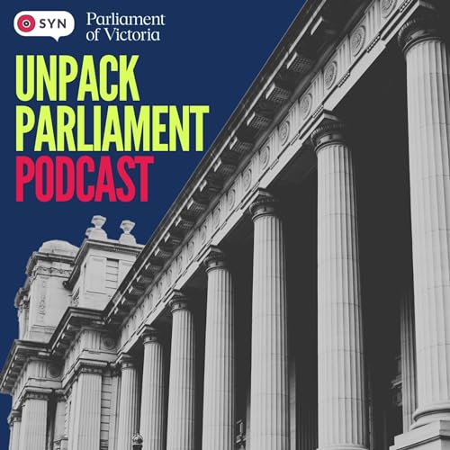 Make your voice count